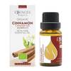 Bio Ceylon-Zimt Ätherisches Öl von Essences Bulgaria