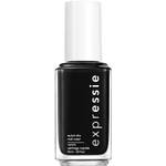 essie expressie quick dry nail color Nagellack Nr. 380 Now or Never