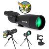 Spektiv 25-75X70 von ESSLNB