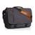Estarer Laptoptasche 17 Zoll Umhängetasche Canvas