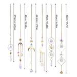 Estefanlo Sonnenfänger Kristall