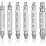 Estmoon Schraubenausdreher-Satz