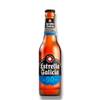 Lagerbier alkoholfrei von Estrella Galicia