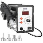 Estviig 858D Heißluftlötstation