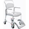 Dusch- und Toilettenrollstuhl von Etac GmbH