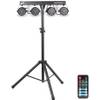 LED PARTYBAR 3 von ETEC