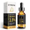 Retinol Serum von ETRONG