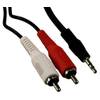 Cinch-Adapterkabel Hollywood von Ett