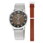 Ett Eco Tech Time EGS-11624-22MS