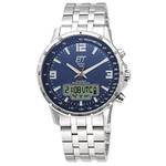 ETT Eco Tech Time Funk Solar EGS-11552-31M