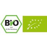 EU-Bio-Logo/Deutsches staatliches Bio-Siegel