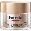 Anti-Age Hyaluron-Filler Nachtpflege Creme von Eucerin