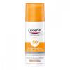 getönte Sonnencreme von Eucerin