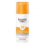Eucerin getönte Sonnencreme