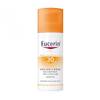 Oil Control Face Sun Gel-Creme von Eucerin