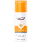 Eucerin Oil Control Gel-Creme