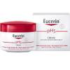 beruhigt strapazierte Haut von Eucerin