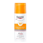 Eucerin Sun Fluid Pigmentcontrole SPF 50