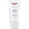 Urea Repair Tag Gesichtscreme für sehr trockene Haut von Eucerin
