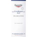 Eucerin UreaRepair plus Lotion