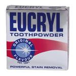 Eucryl Smokers Zahnpulver