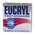 Smokers Zahnpulver von Eucryl
