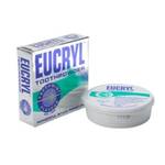 Eucryl Zahnpulver Freshmint