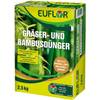 Gräser- und Bambusdünger von Euflor