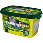Euflor Schnellkomposter