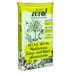 Euflor Zero! mediterrane Zitruspflanzenerde