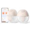 Milchpumpe E10 von eufy-Security