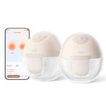 Eufy Security Milchpumpe E10