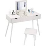 EUGAD Schminktisch 0014SZT