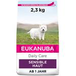 Eukanuba Daily Care Sensible Haut