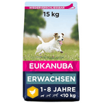 Eukanuba Erwachsen 1-8 Jahre
