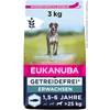 Getreidefrei Erwachsen von Eukanuba