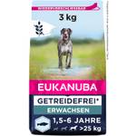 Eukanuba Getreidefrei Erwachsen 1,5-6 Jahre