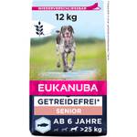 Eukanuba Senior ab 6 Jahren