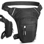 Eulihent Beintasche Motorrad