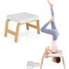 Yoga Kopfstandhocker von Eumatenova