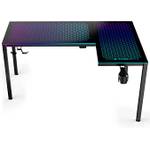 Eureka Ergonomic Gaming Tisch