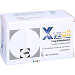 EurimPharm Arzneimittel Xyzall