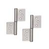 YI-SX-80-X4_FBA von Euro Tische