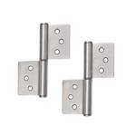 Euro Tische YI-SX-80-X4_FBA