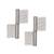 Euro Tische YI-SX-80-X4_FBA