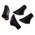 Nordic-Walking-Pads von Eurobatt