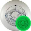 Superglow Frisbee von Eurodisc
