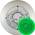 Superglow Frisbee von Eurodisc