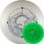 Eurodisc Superglow Frisbee