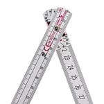 Eurofoto Marken-Zollstock